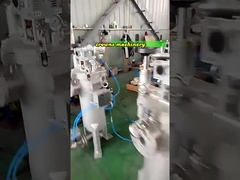 automatische Selbstreinigungsfilter