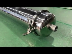 Patronen-Filtergehäuse